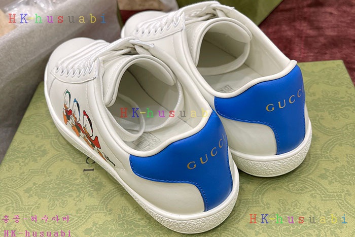 NEW 구찌 신발 신상 GU 265383