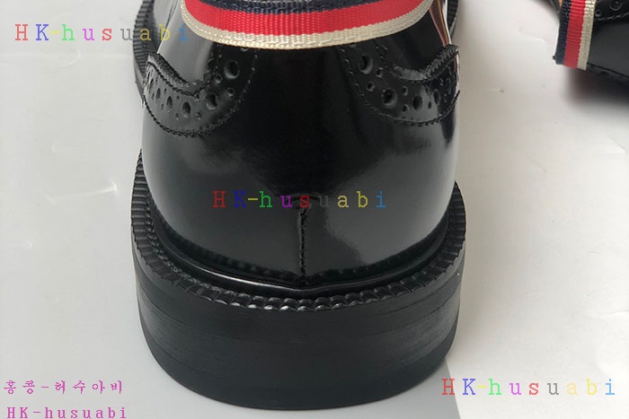 NEW 구찌 신발 신상 GU 265389