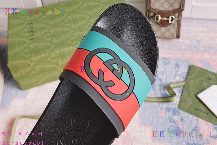 NEW 구찌 슬리퍼 신상 GU 265370