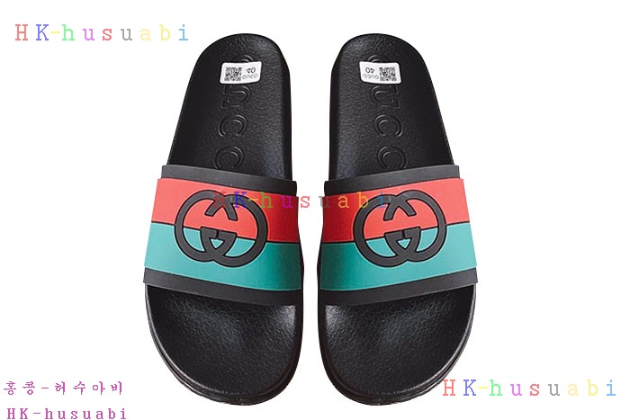 NEW 구찌 슬리퍼 신상 GU 265370