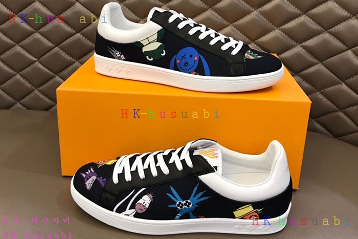 NEW 루이비통 스니커즈 신상 LV 4276631