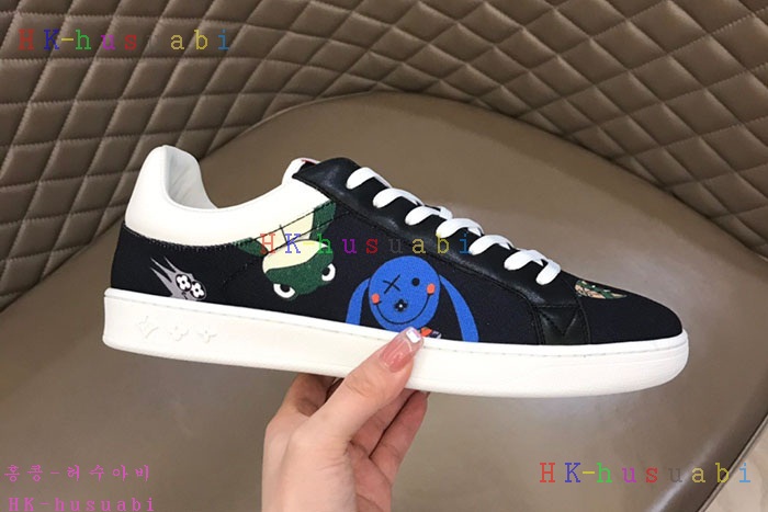 NEW 루이비통 스니커즈 신상 LV 4276631