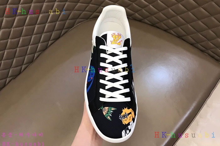 NEW 루이비통 스니커즈 신상 LV 4276631