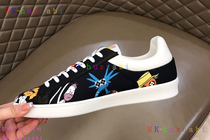 NEW 루이비통 스니커즈 신상 LV 4276631
