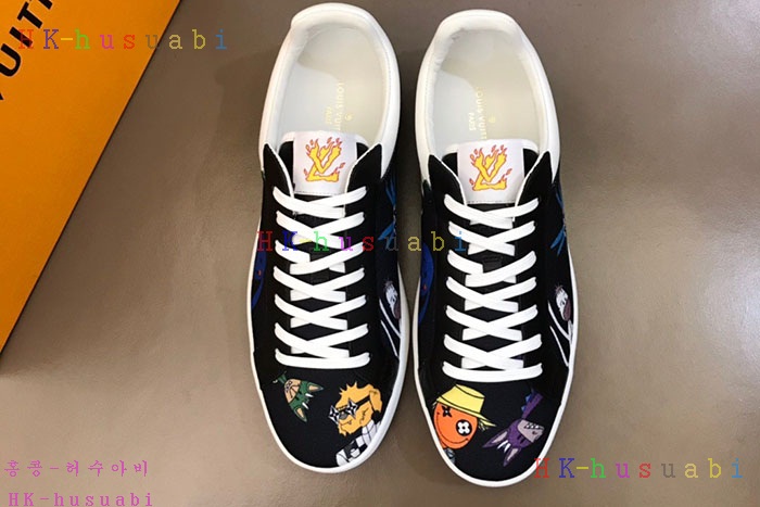 NEW 루이비통 스니커즈 신상 LV 4276631