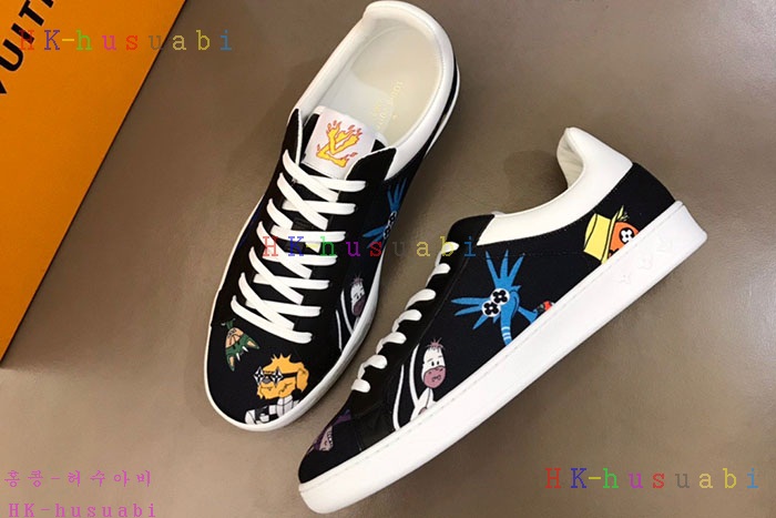 NEW 루이비통 스니커즈 신상 LV 4276631