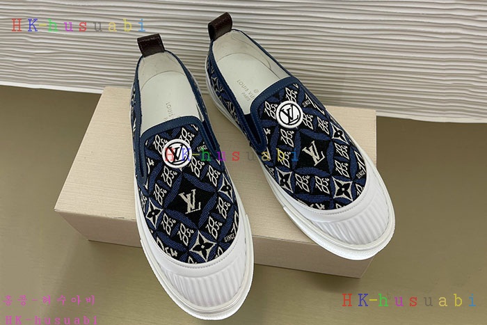 NEW 루이비통 스니커즈 신상 LV 4276705