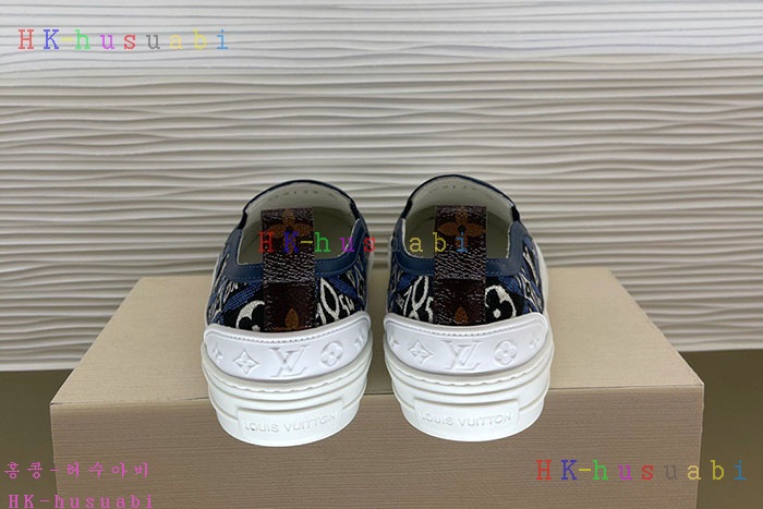 NEW 루이비통 스니커즈 신상 LV 4276705