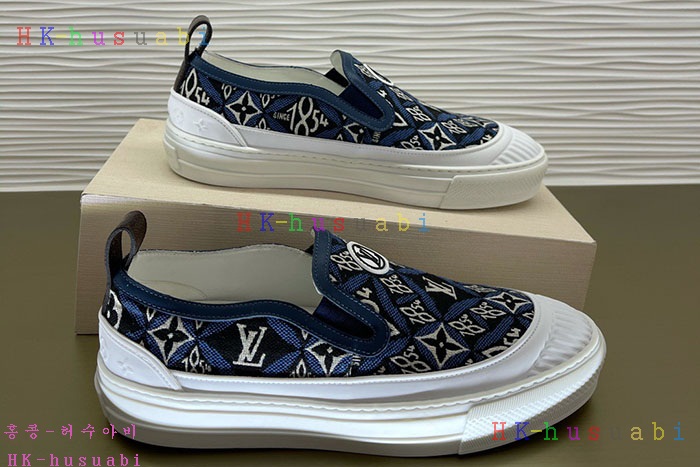 NEW 루이비통 스니커즈 신상 LV 4276705