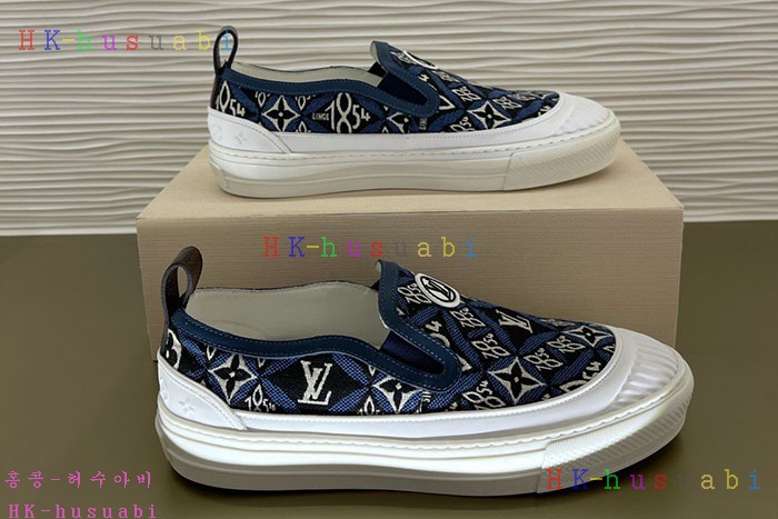 NEW 루이비통 스니커즈 신상 LV 4276705