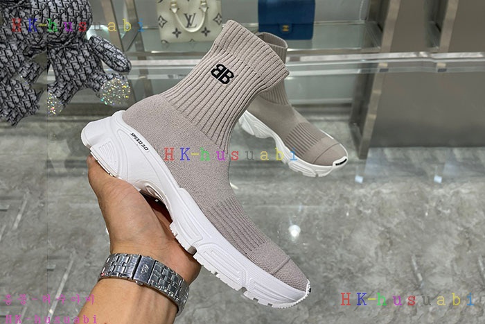 NEW 발렌시아가 스니커즈 신상 B 427752