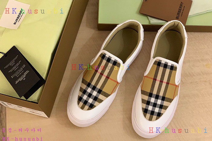 NEW 버버리 신발 신상 BB 825221