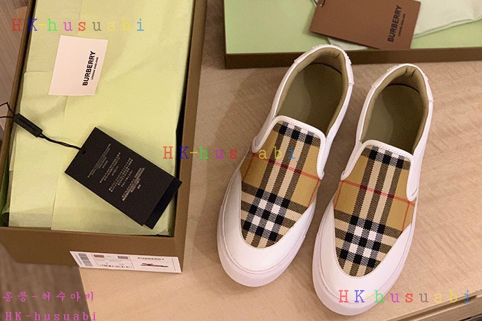 NEW 버버리 신발 신상 BB 825221