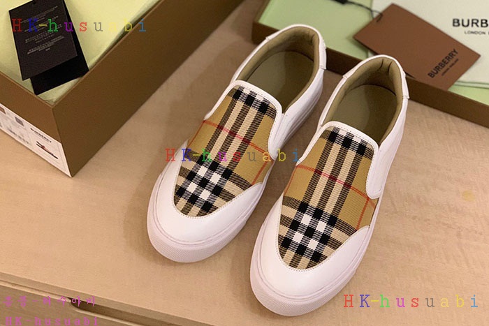 NEW 버버리 신발 신상 BB 825221