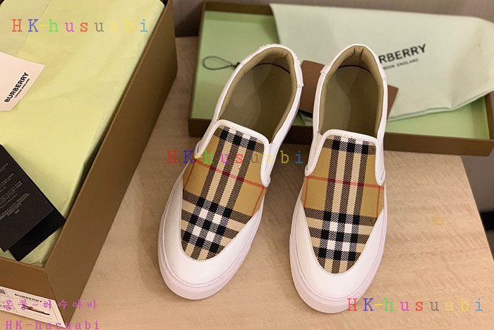 NEW 버버리 신발 신상 BB 825221