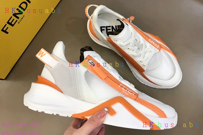 NEW 펜디 스니커즈 신상 FD 2400120
