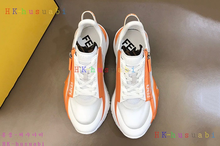 NEW 펜디 스니커즈 신상 FD 2400120
