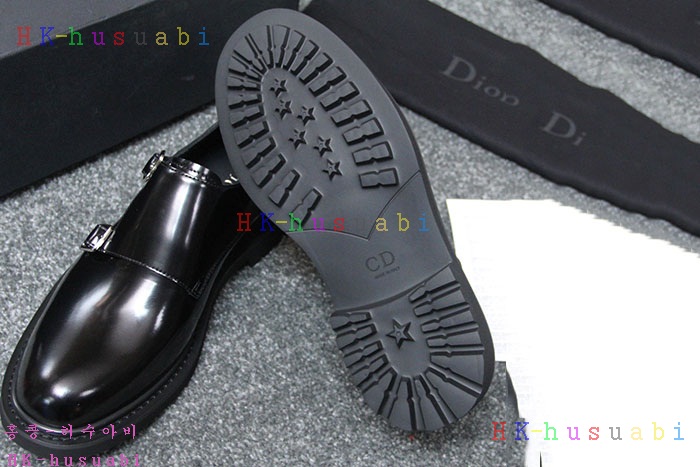 NEW 디올 신발 신상 DR 872290