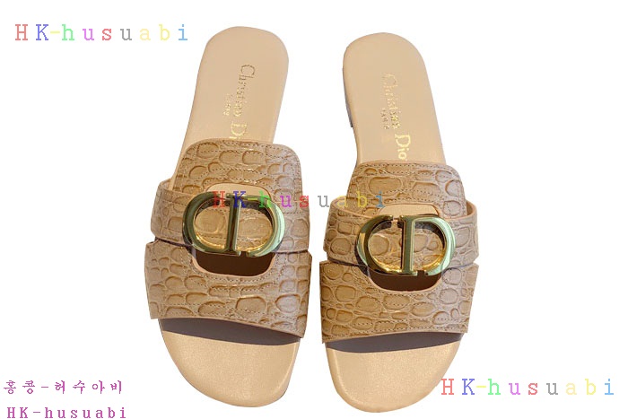 NEW 디올 샌들 신상 DR 872252