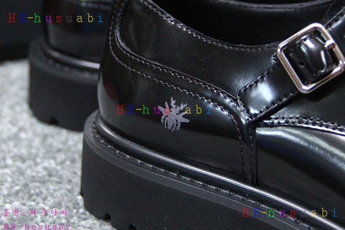 NEW 디올 신발 신상 DR 872290