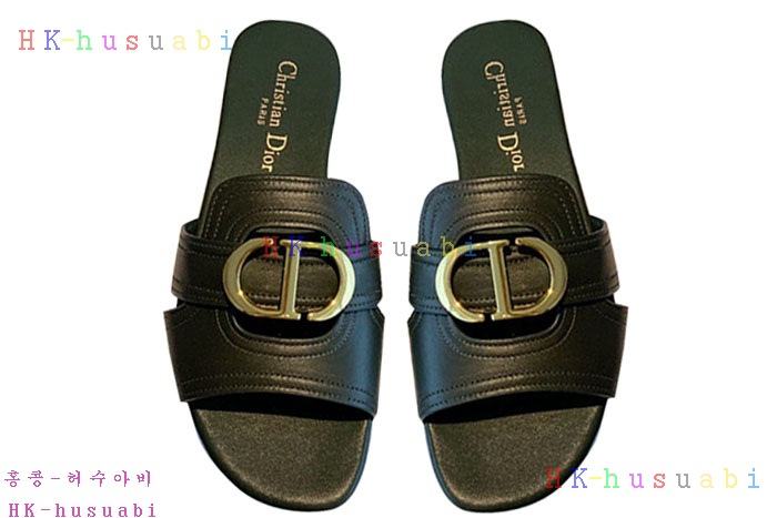 NEW 디올 샌들 신상 DR 872260