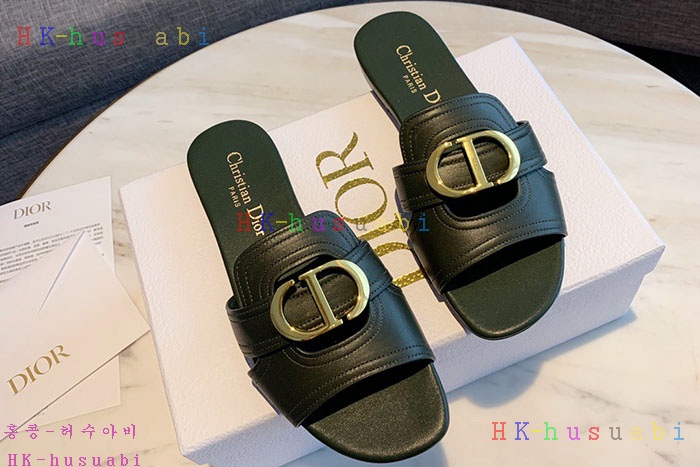 NEW 디올 샌들 신상 DR 872260