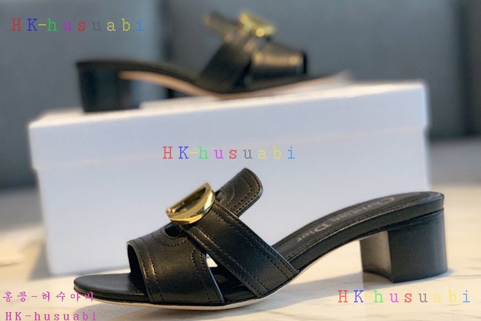 NEW 디올 샌들 신상 DR 872265