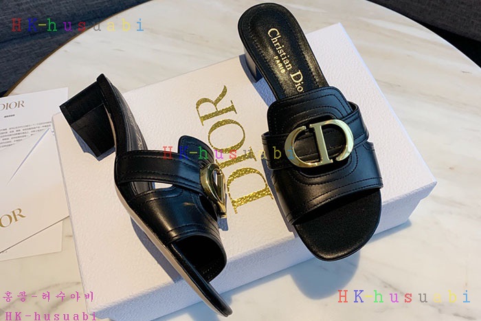 NEW 디올 샌들 신상 DR 872265