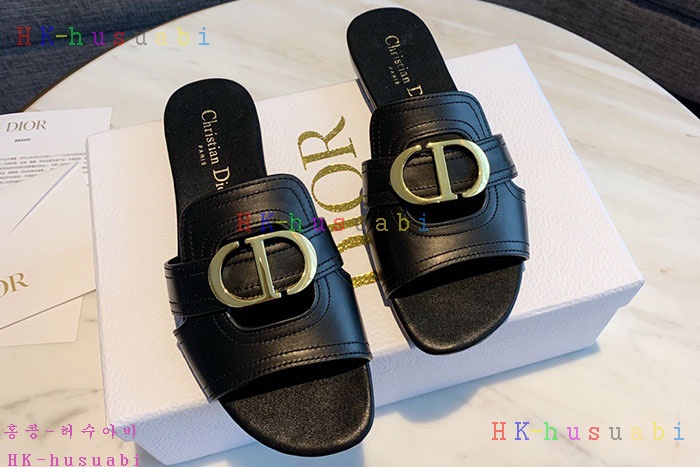 NEW 디올 샌들 신상 DR 872265