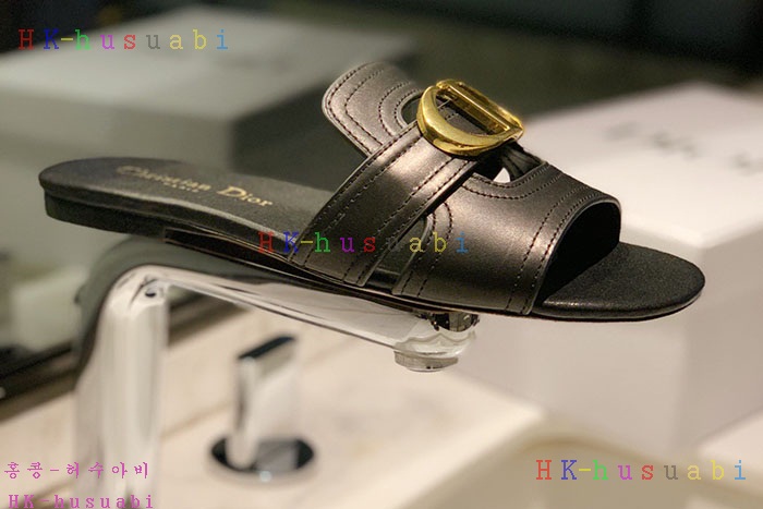 NEW 디올 샌들 신상 DR 872265