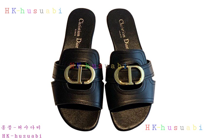 NEW 디올 샌들 신상 DR 872265