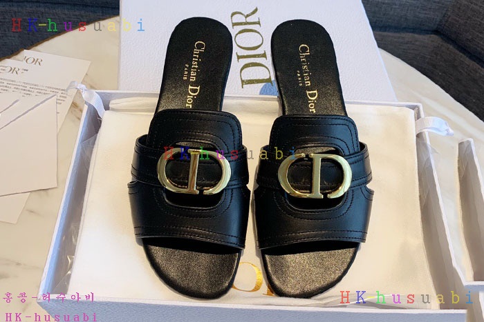 NEW 디올 샌들 신상 DR 872265