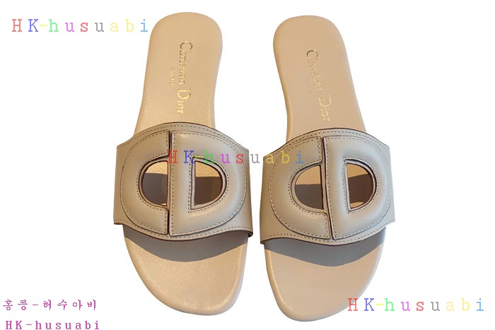 NEW 디올 샌들 신상 DR 872267