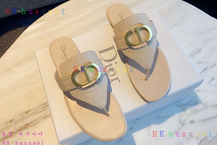 NEW 디올 샌들 신상 DR 872277