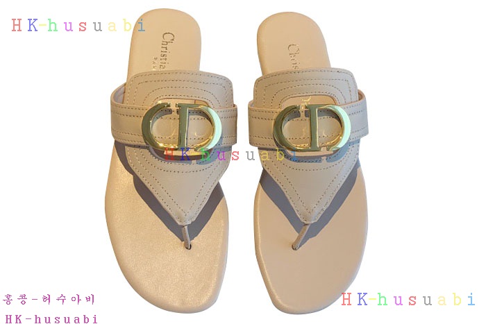 NEW 디올 샌들 신상 DR 872277