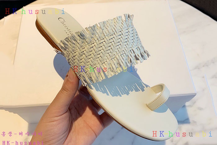 NEW 디올 샌들 신상 DR 872286