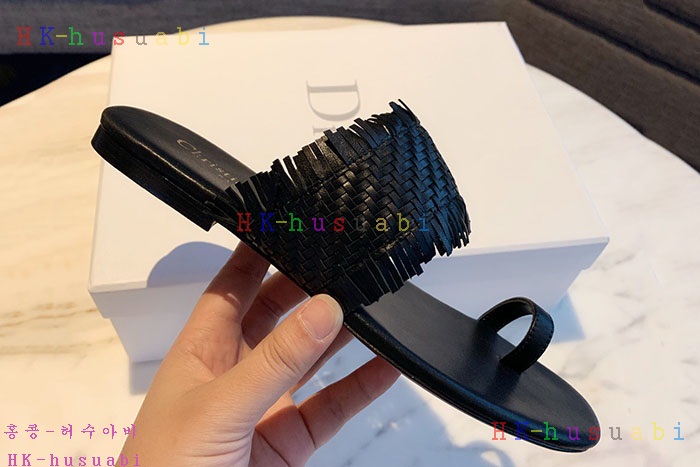 NEW 디올 샌들 신상 DR 872287