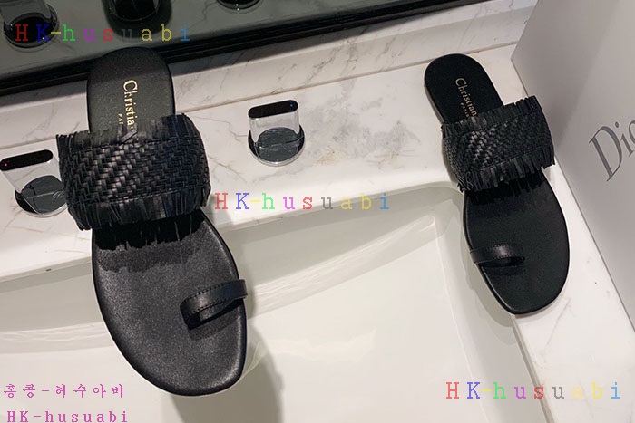 NEW 디올 샌들 신상 DR 872287