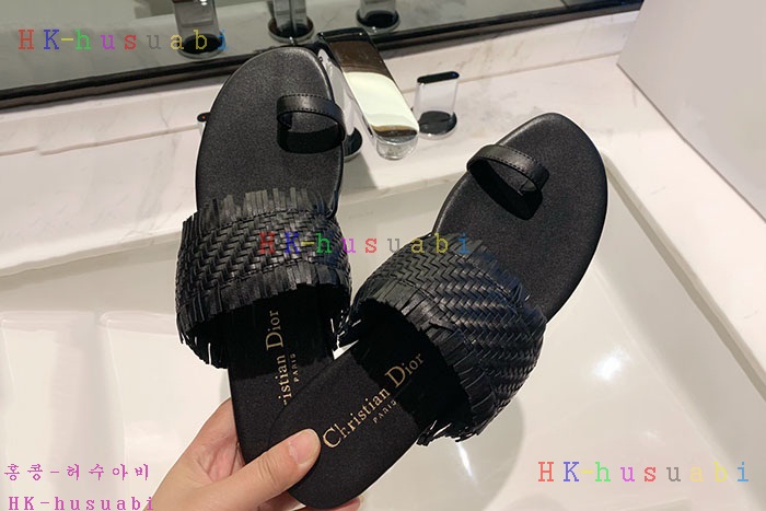 NEW 디올 샌들 신상 DR 872287