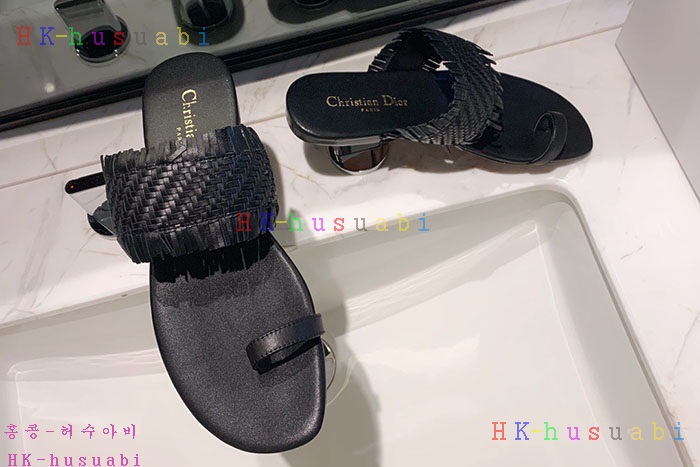 NEW 디올 샌들 신상 DR 872287