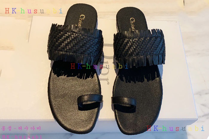 NEW 디올 샌들 신상 DR 872287