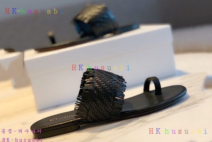 NEW 디올 샌들 신상 DR 872287