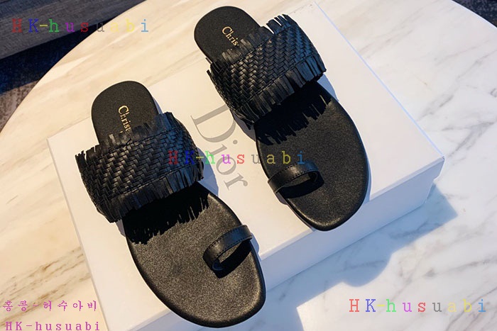 NEW 디올 샌들 신상 DR 872287