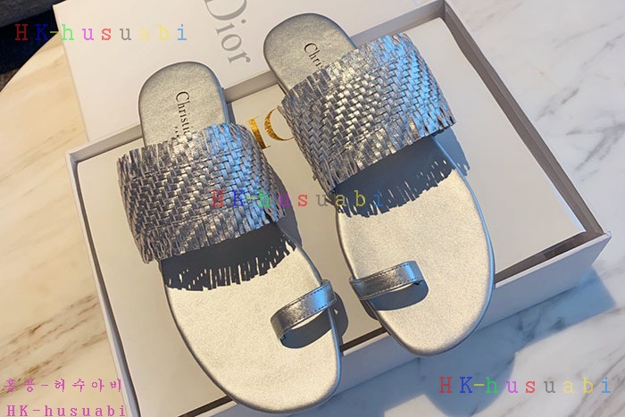 NEW 디올 샌들 신상 DR 872288