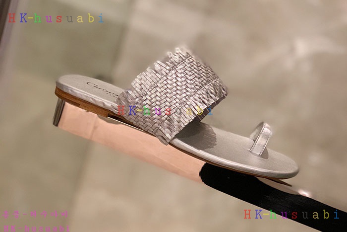 NEW 디올 샌들 신상 DR 872288
