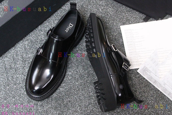 NEW 디올 신발 신상 DR 872290
