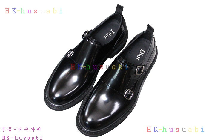 NEW 디올 신발 신상 DR 872290