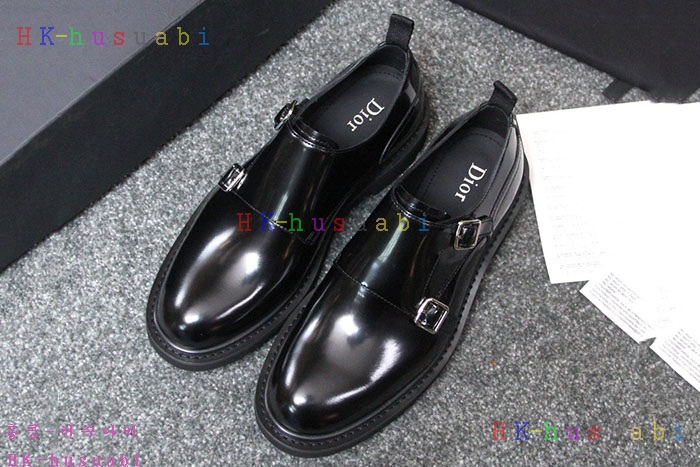 NEW 디올 신발 신상 DR 872290