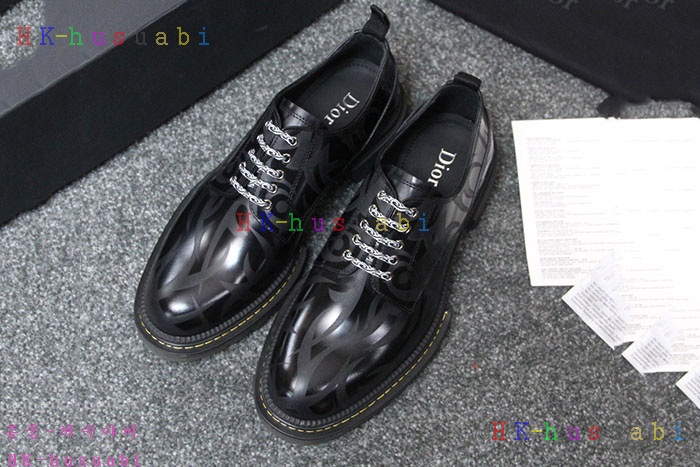NEW 디올 신발 신상 DR 872292