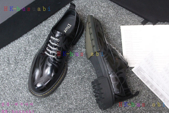 NEW 디올 신발 신상 DR 872292